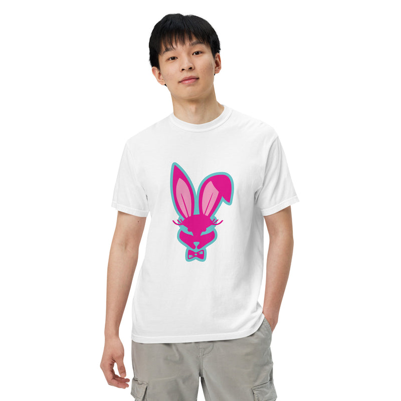 bunny heavyweight t-shirt