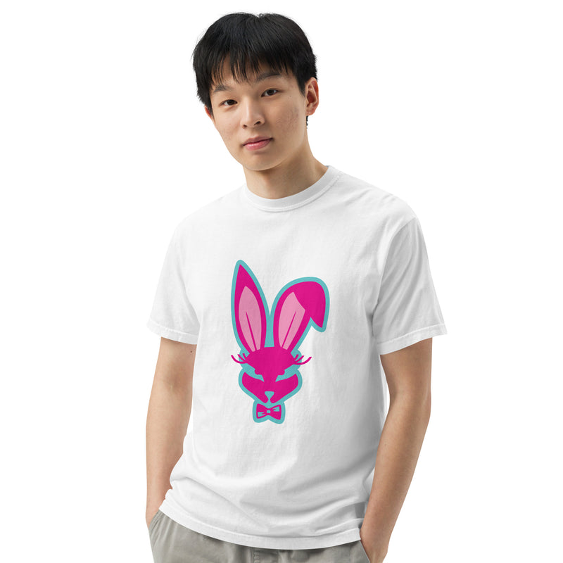 bunny heavyweight t-shirt