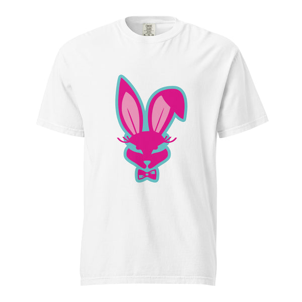 bunny heavyweight t-shirt