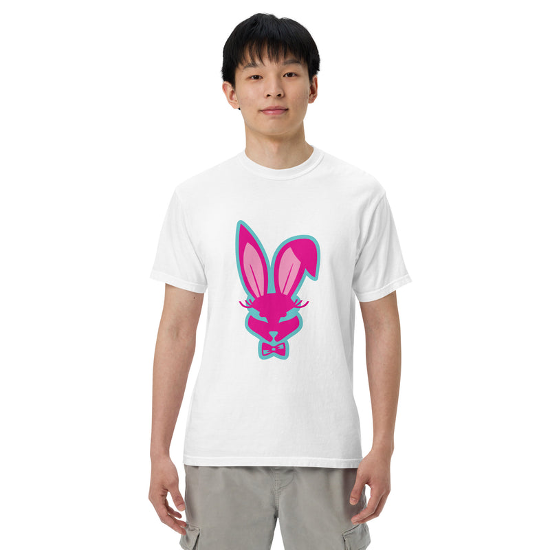 bunny heavyweight t-shirt